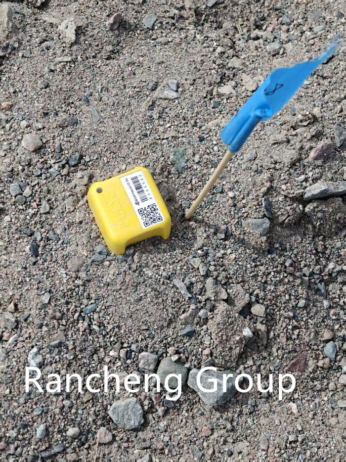 Seismic Vibration Sensor high quality